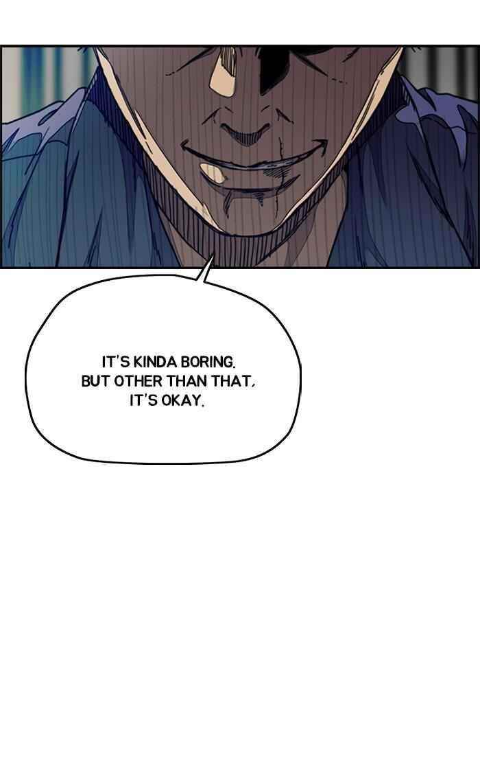 Wind Breaker Chapter 281 - Page 6