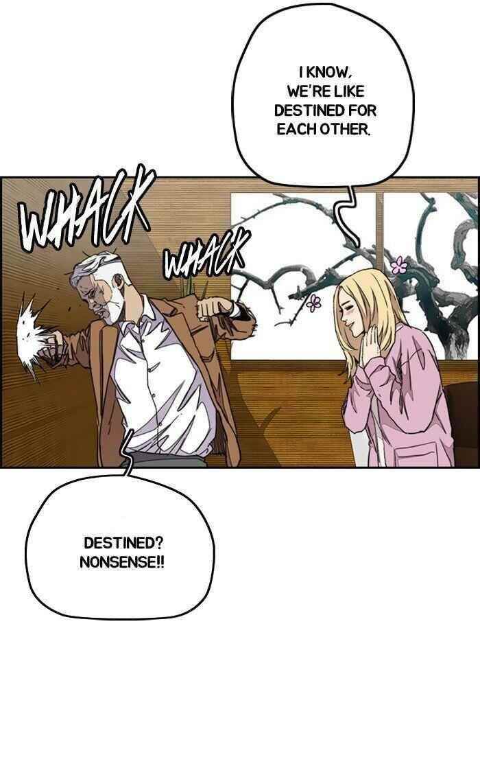 Wind Breaker Chapter 282 - Page 23