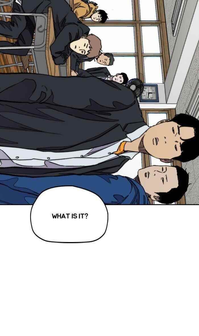 Wind Breaker Chapter 282 - Page 55