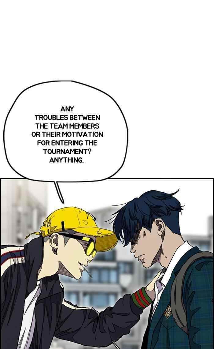 Wind Breaker Chapter 283 - Page 13