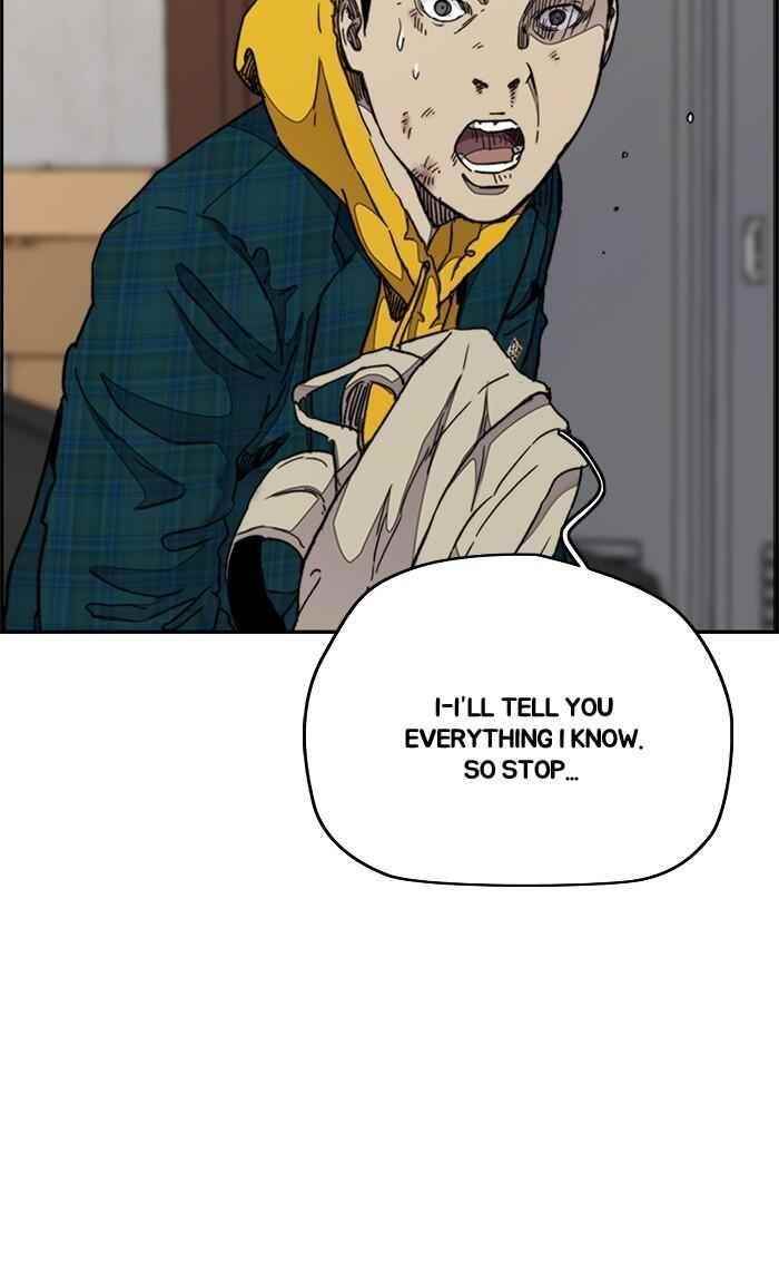 Wind Breaker Chapter 283 - Page 37