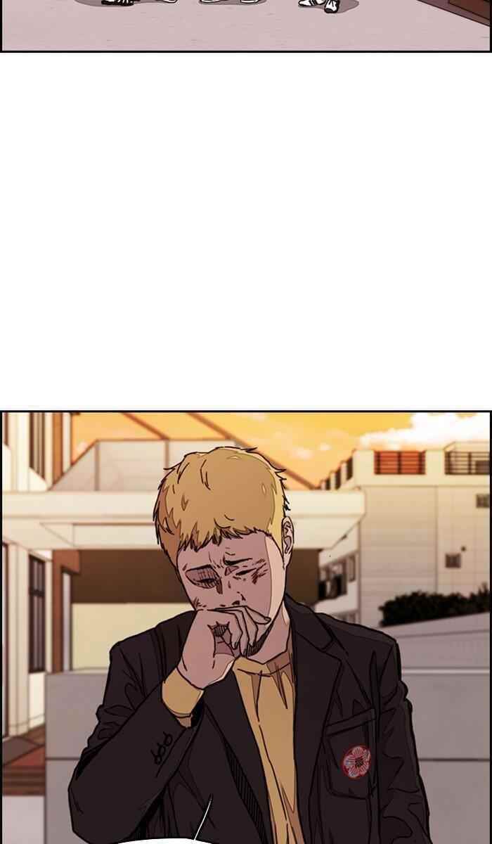 Wind Breaker Chapter 283 - Page 79