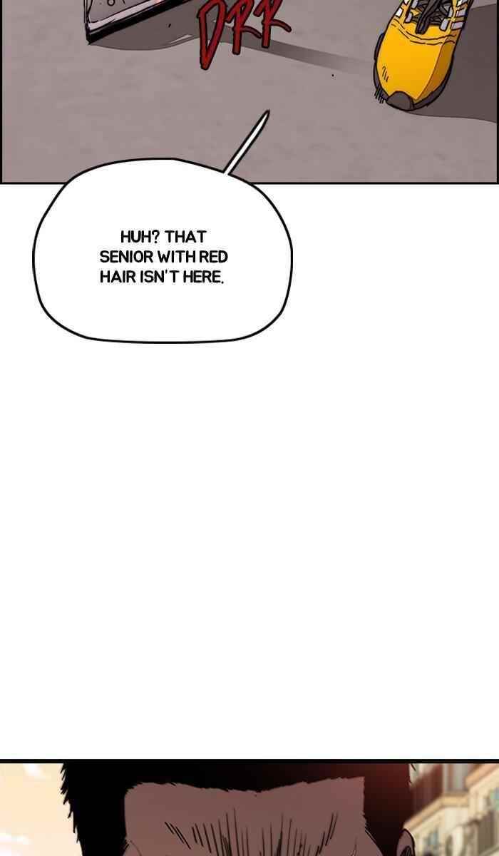 Wind Breaker Chapter 283 - Page 84