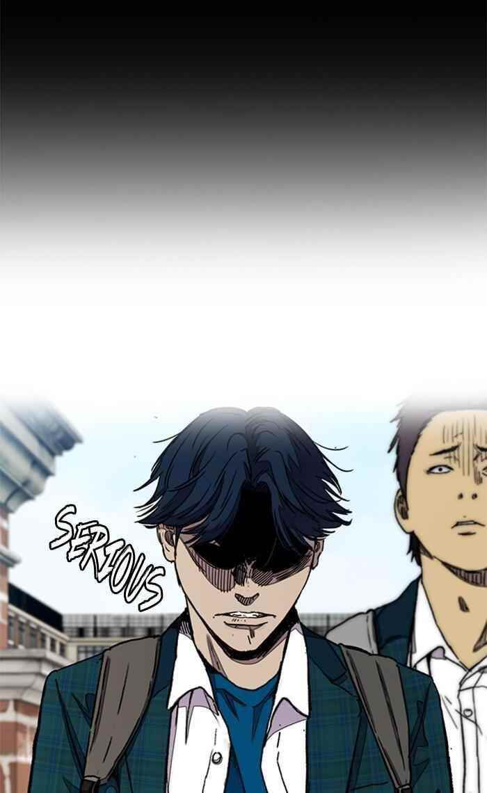 Wind Breaker Chapter 283 - Page 9