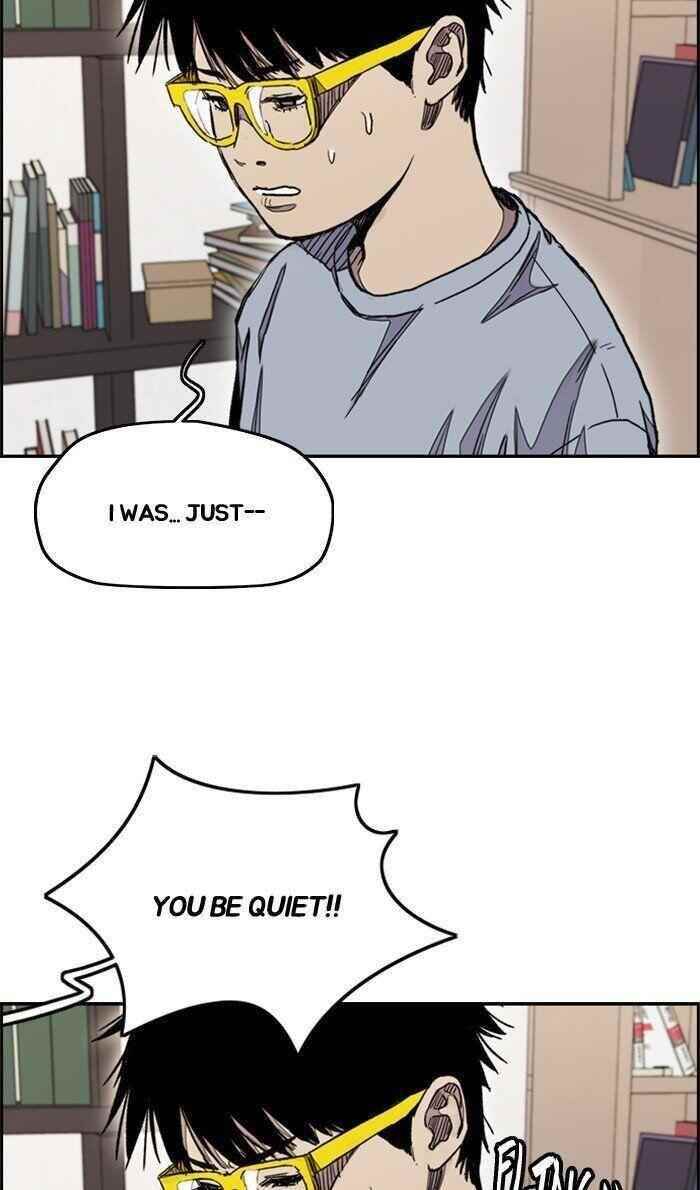 Wind Breaker Chapter 284 - Page 16