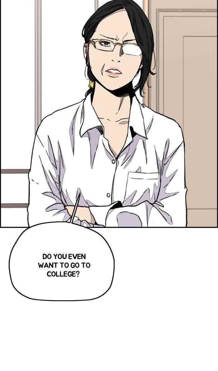 Wind Breaker Chapter 284 - Page 18