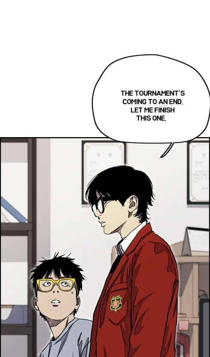 Wind Breaker Chapter 284 - Page 19