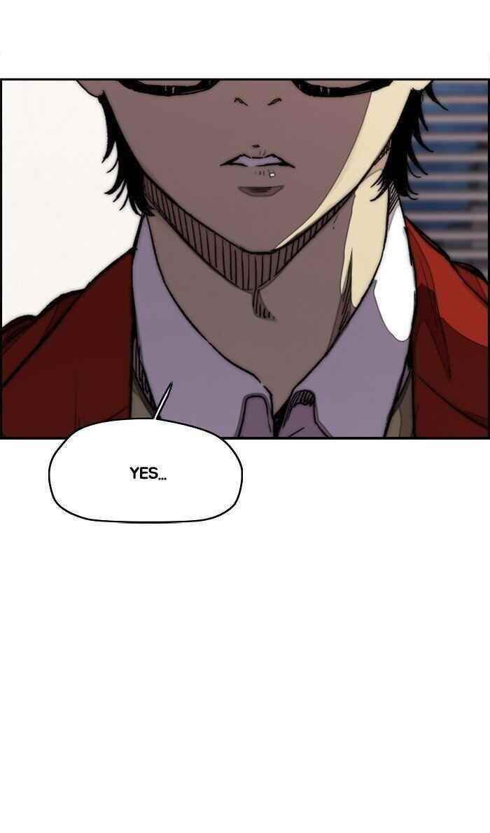 Wind Breaker Chapter 284 - Page 22