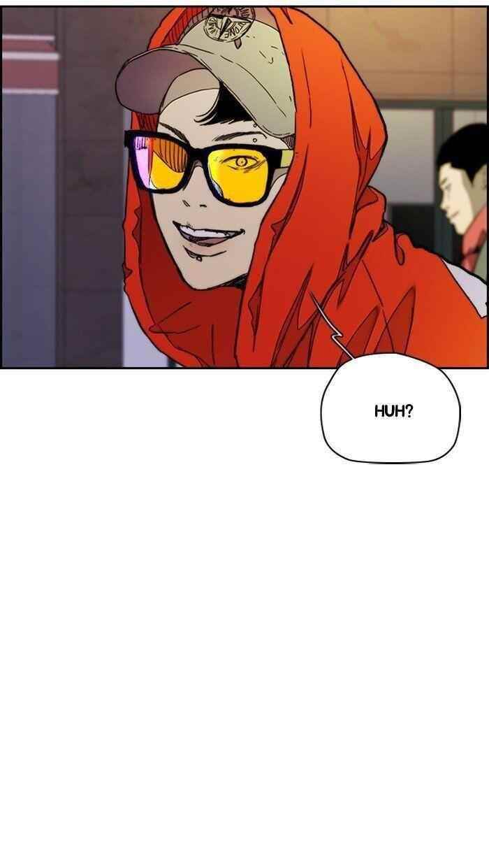 Wind Breaker Chapter 284 - Page 53