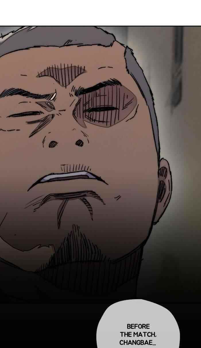 Wind Breaker Chapter 284 - Page 54