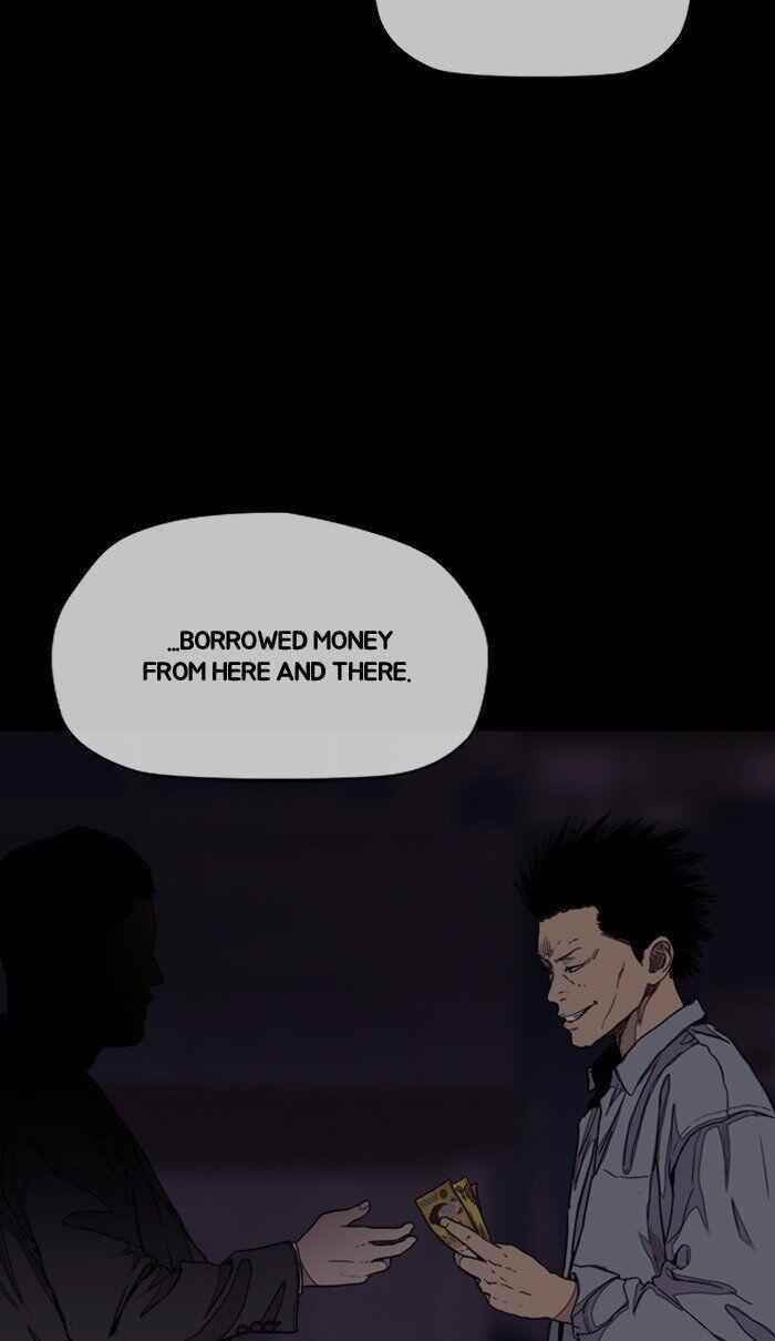 Wind Breaker Chapter 284 - Page 55