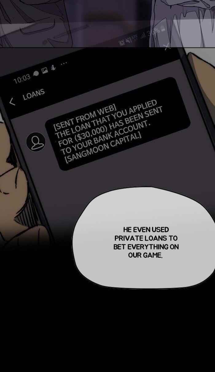 Wind Breaker Chapter 284 - Page 56