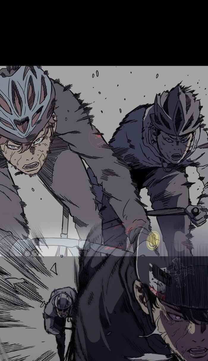 Wind Breaker Chapter 284 - Page 57