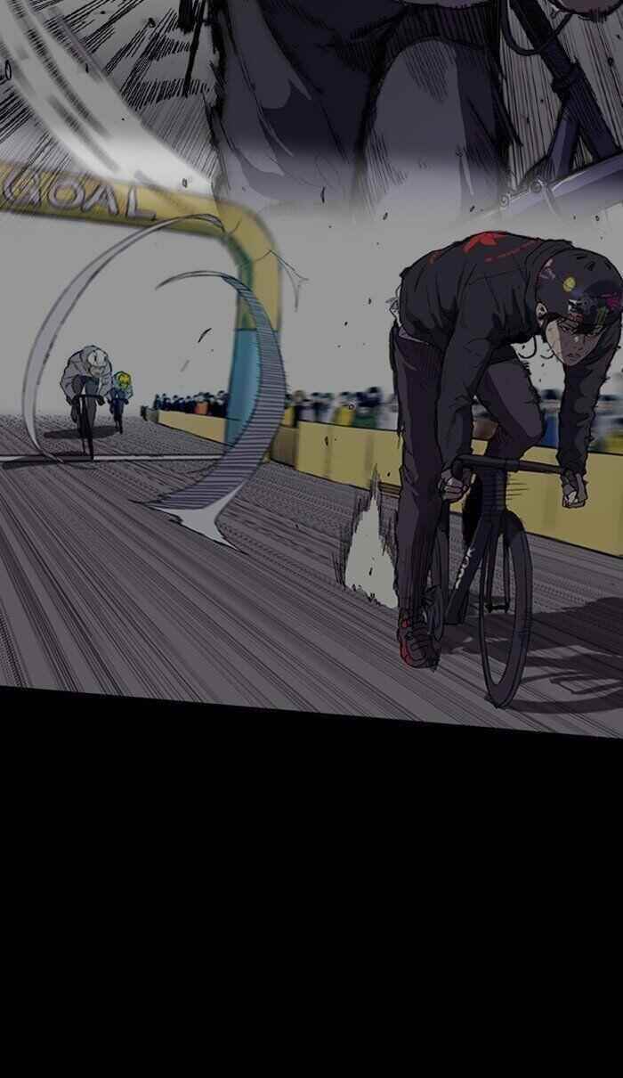 Wind Breaker Chapter 284 - Page 58