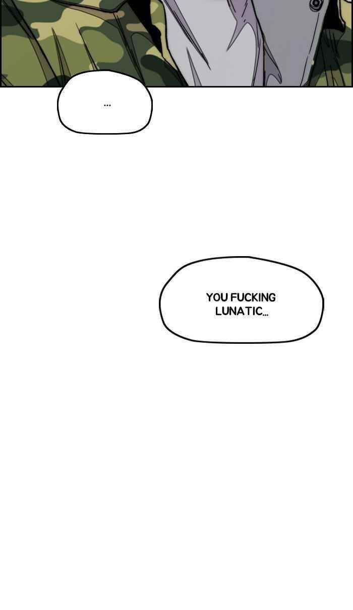 Wind Breaker Chapter 284 - Page 72