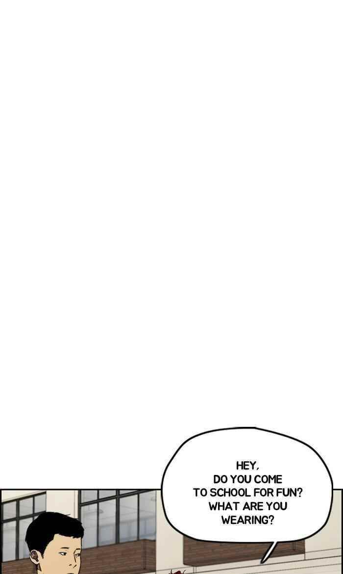 Wind Breaker Chapter 284 - Page 90