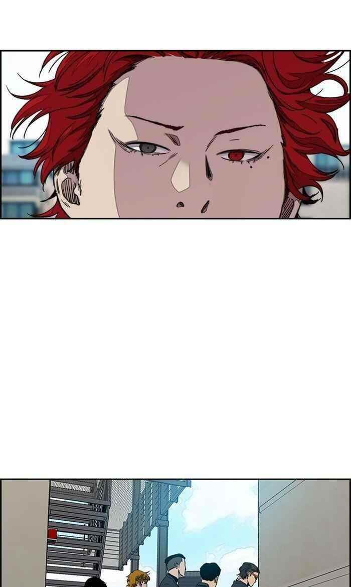 Wind Breaker Chapter 284 - Page 97