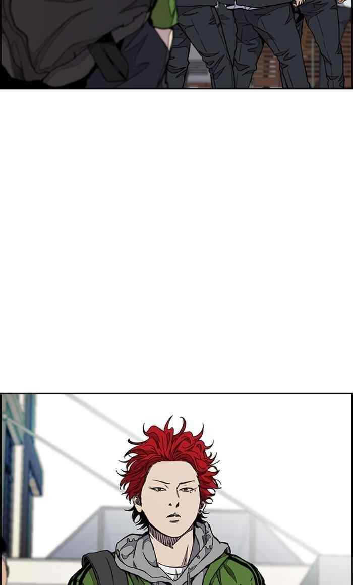 Wind Breaker Chapter 285 - Page 18