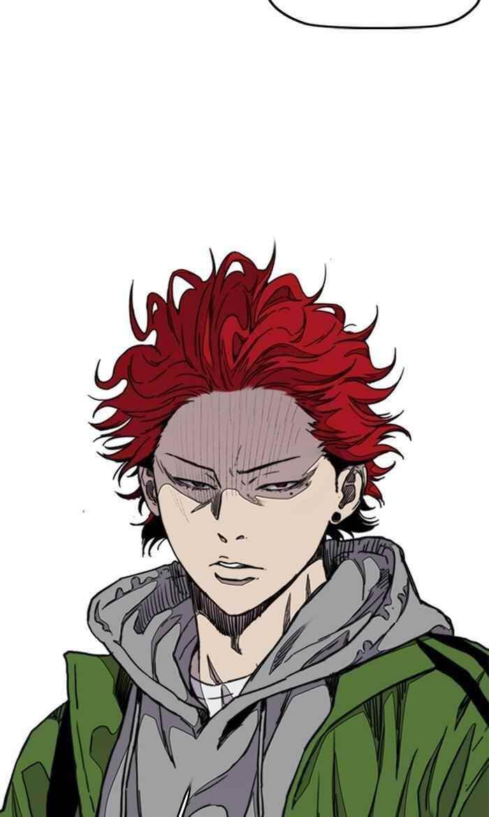 Wind Breaker Chapter 285 - Page 26