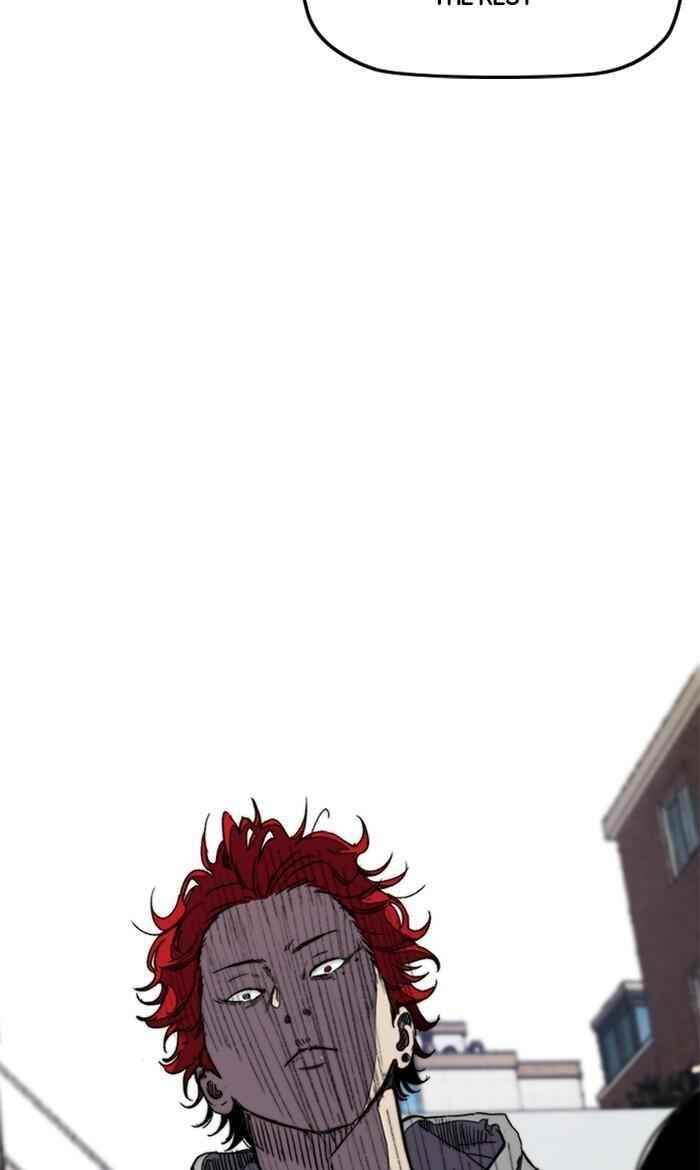 Wind Breaker Chapter 285 - Page 38