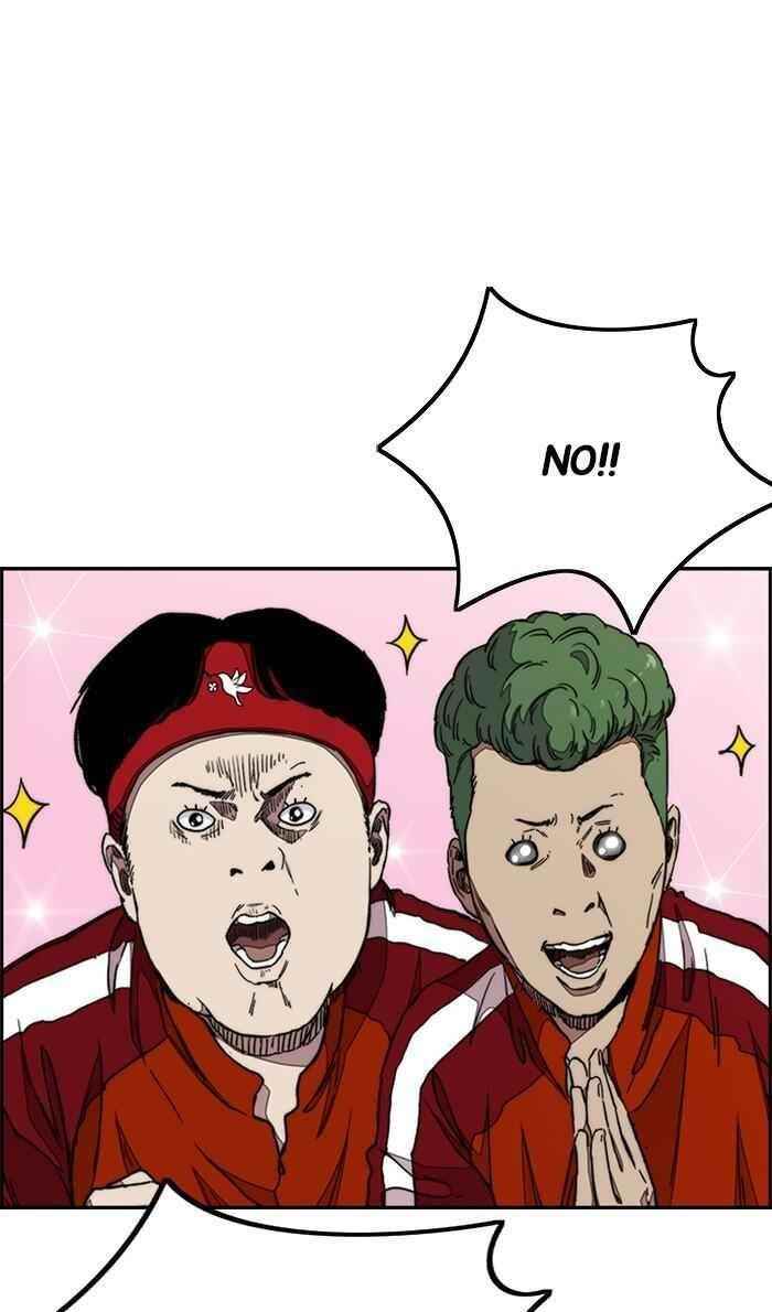 Wind Breaker Chapter 285 - Page 52