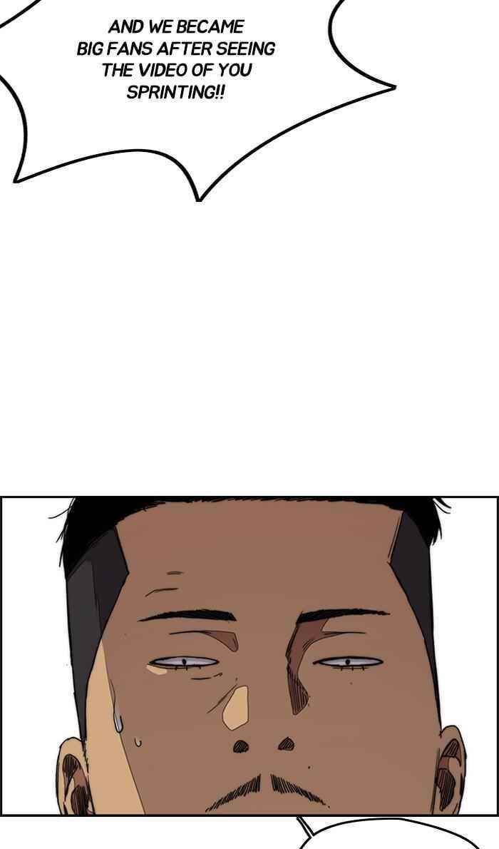 Wind Breaker Chapter 285 - Page 53