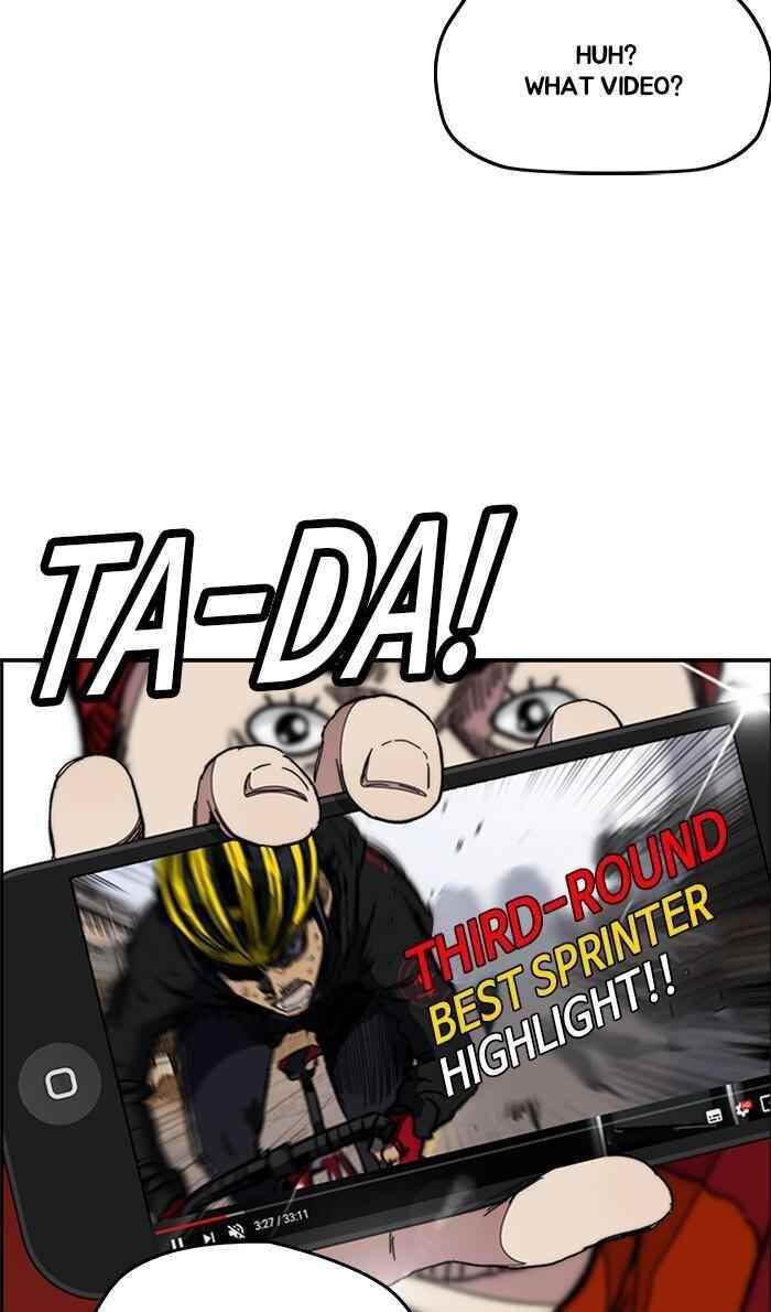 Wind Breaker Chapter 285 - Page 54