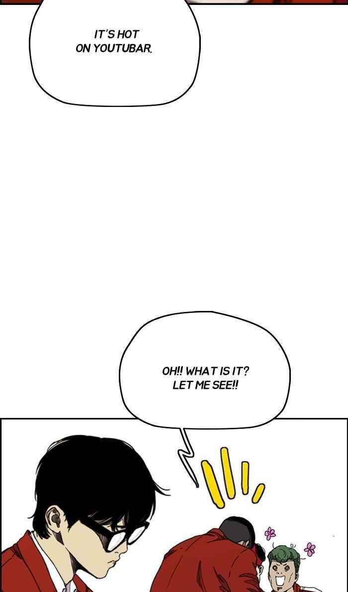 Wind Breaker Chapter 285 - Page 55