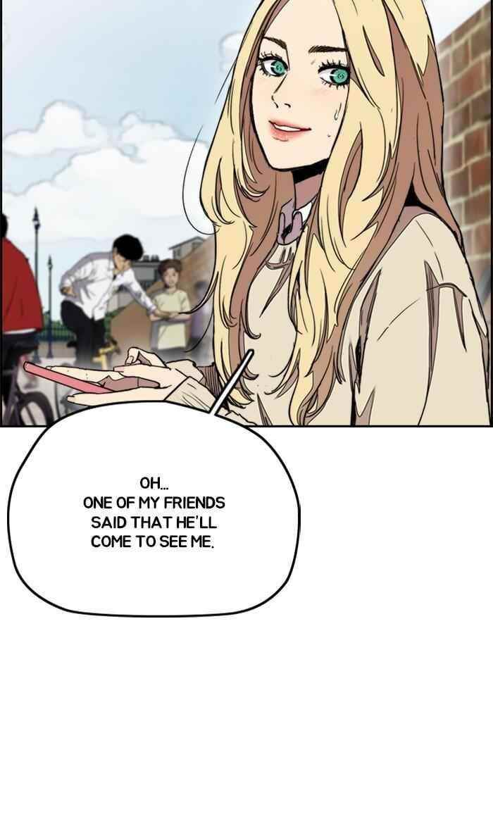 Wind Breaker Chapter 285 - Page 61