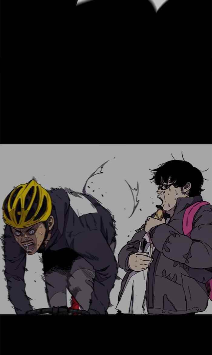 Wind Breaker Chapter 285 - Page 79