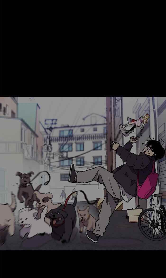 Wind Breaker Chapter 285 - Page 80