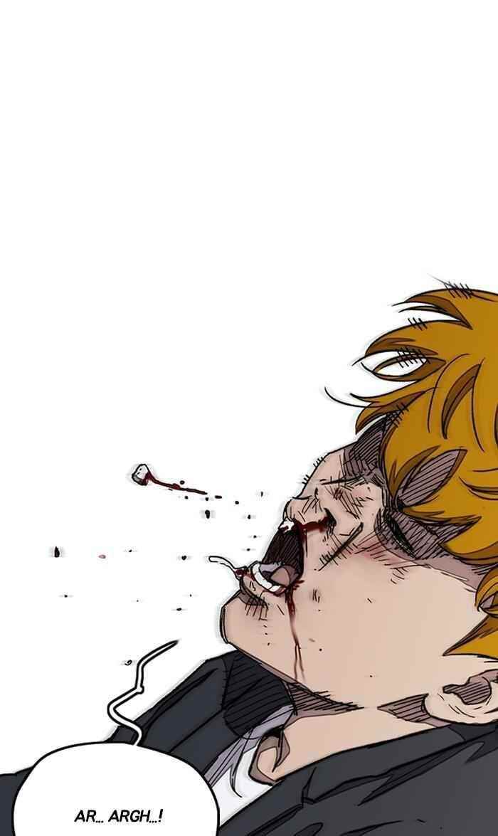 Wind Breaker Chapter 286 - Page 24