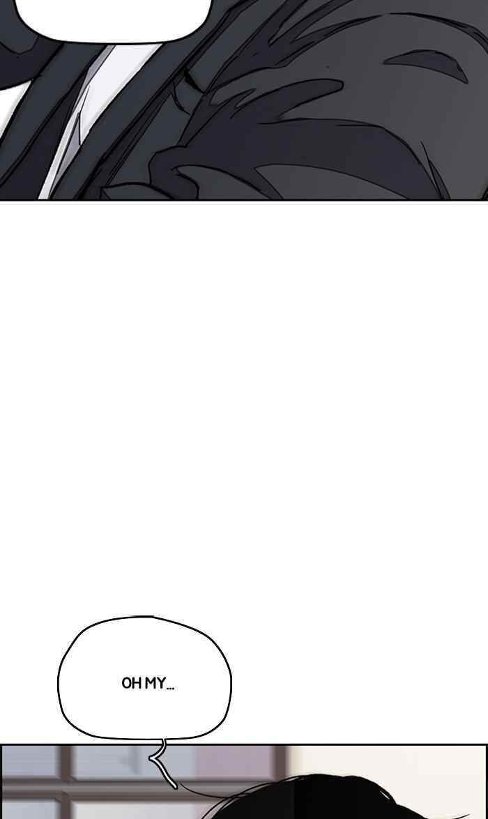 Wind Breaker Chapter 286 - Page 25