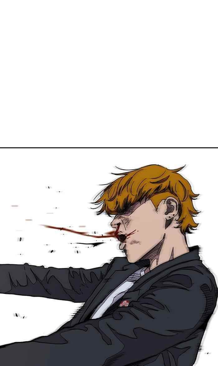 Wind Breaker Chapter 286 - Page 27