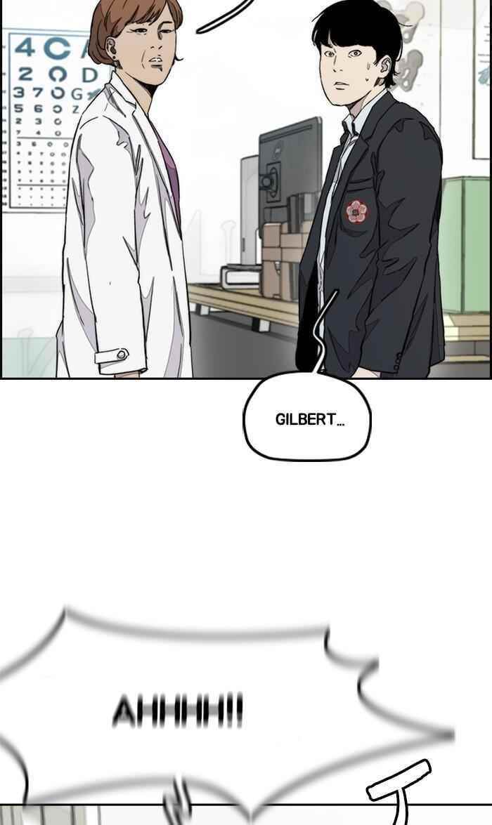 Wind Breaker Chapter 286 - Page 51