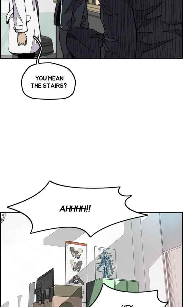 Wind Breaker Chapter 286 - Page 54