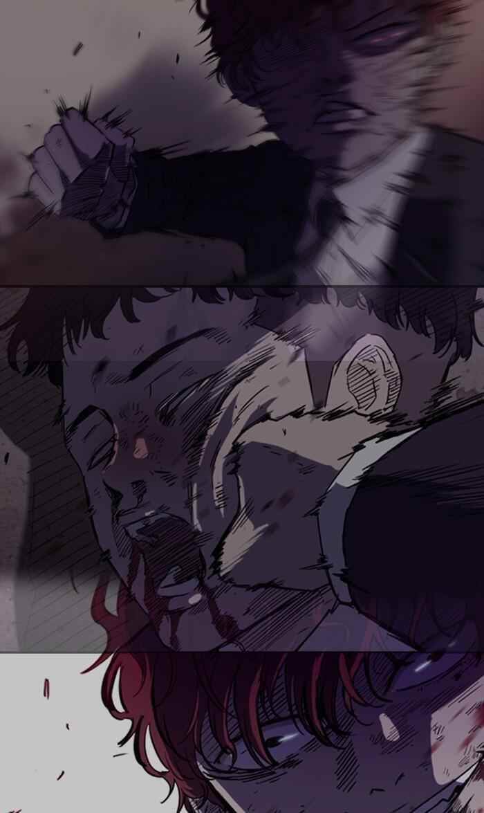 Wind Breaker Chapter 286 - Page 61