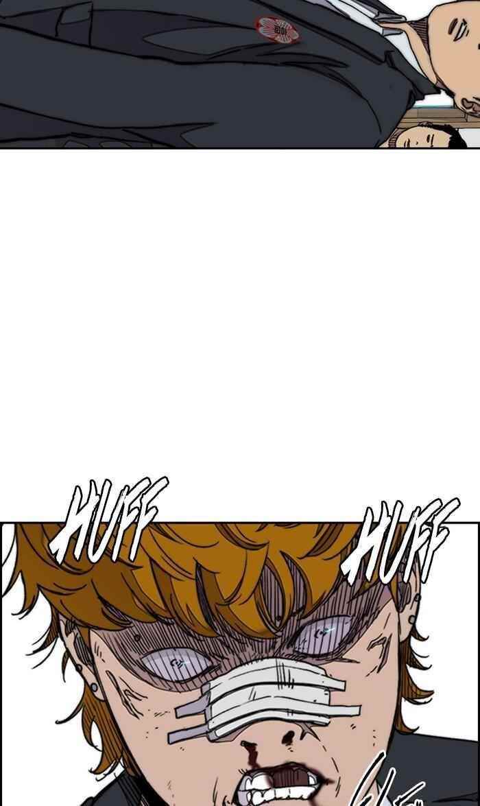 Wind Breaker Chapter 286 - Page 68