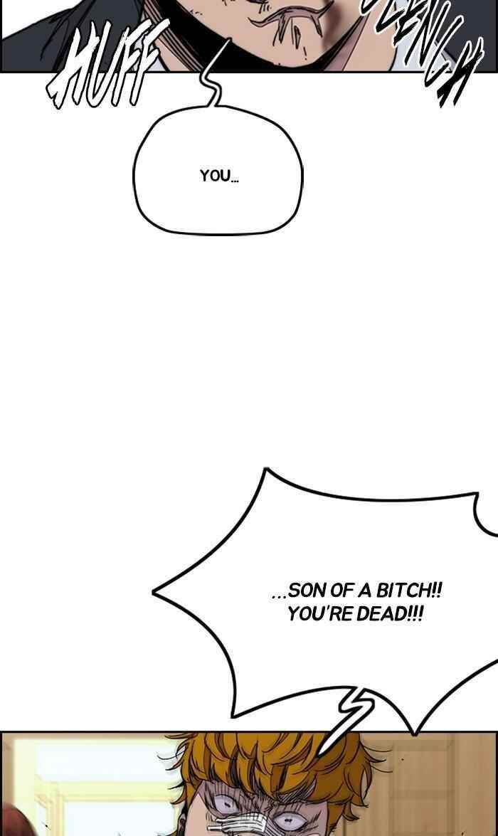 Wind Breaker Chapter 286 - Page 69