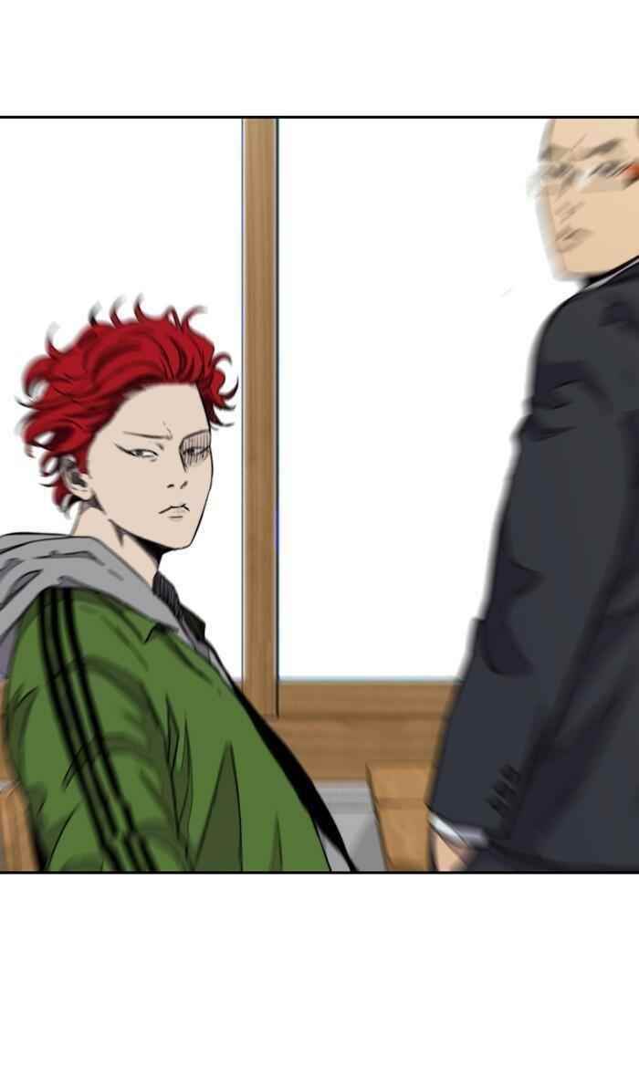 Wind Breaker Chapter 286 - Page 71