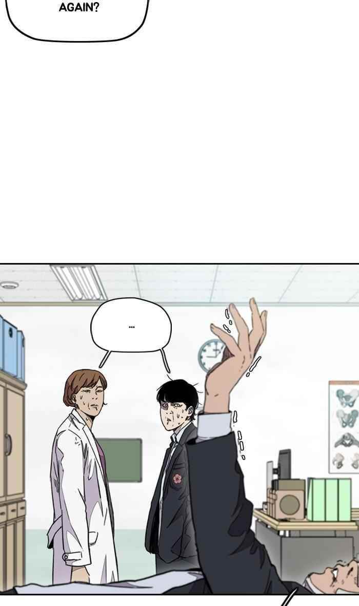 Wind Breaker Chapter 286 - Page 79