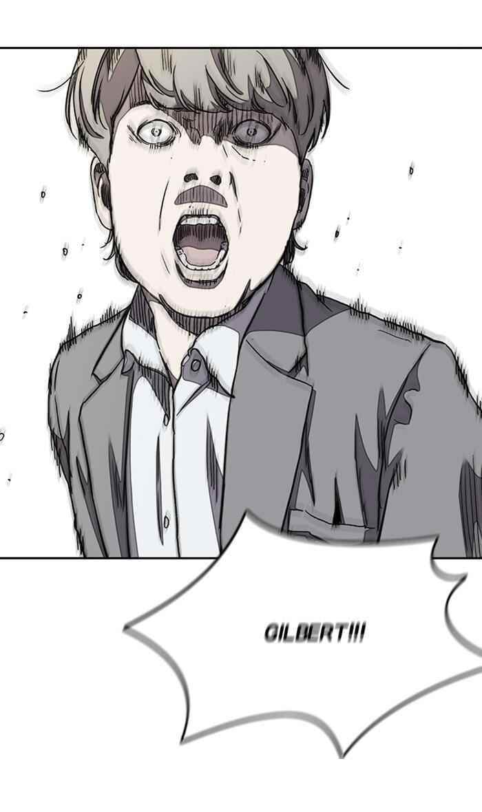 Wind Breaker Chapter 286 - Page 83