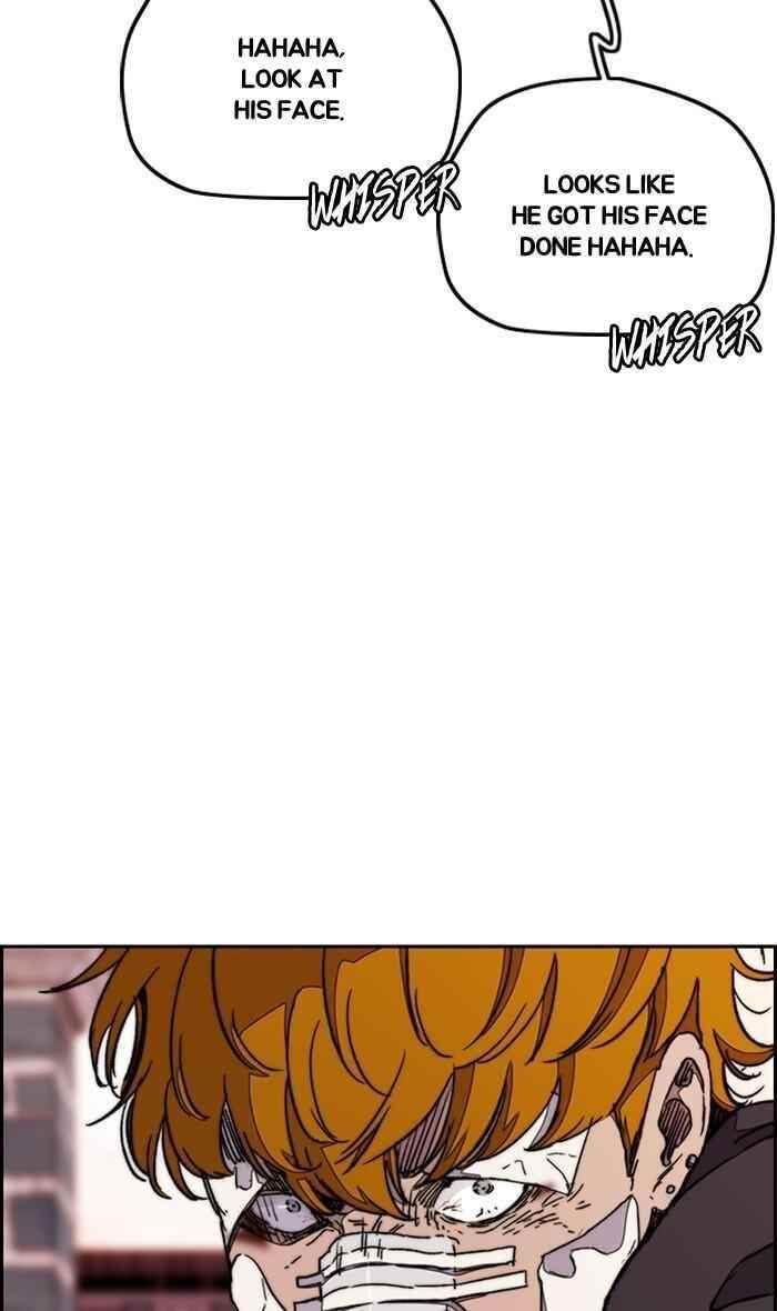 Wind Breaker Chapter 286 - Page 89