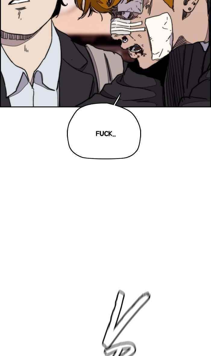 Wind Breaker Chapter 286 - Page 92