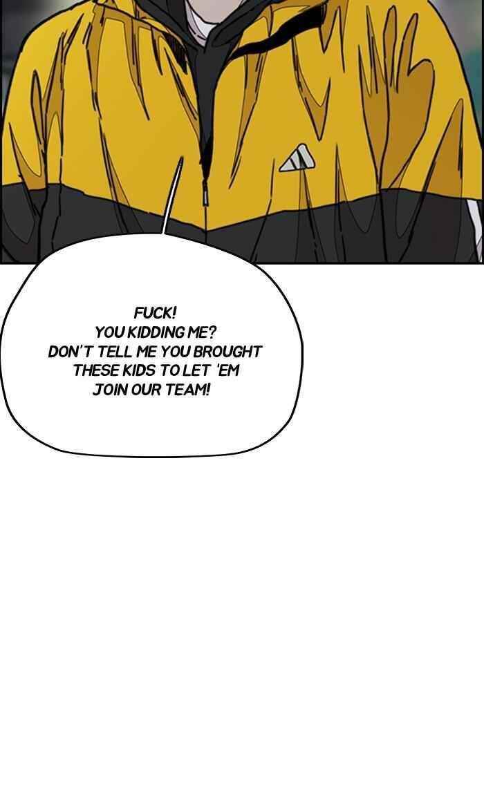 Wind Breaker Chapter 287 - Page 50