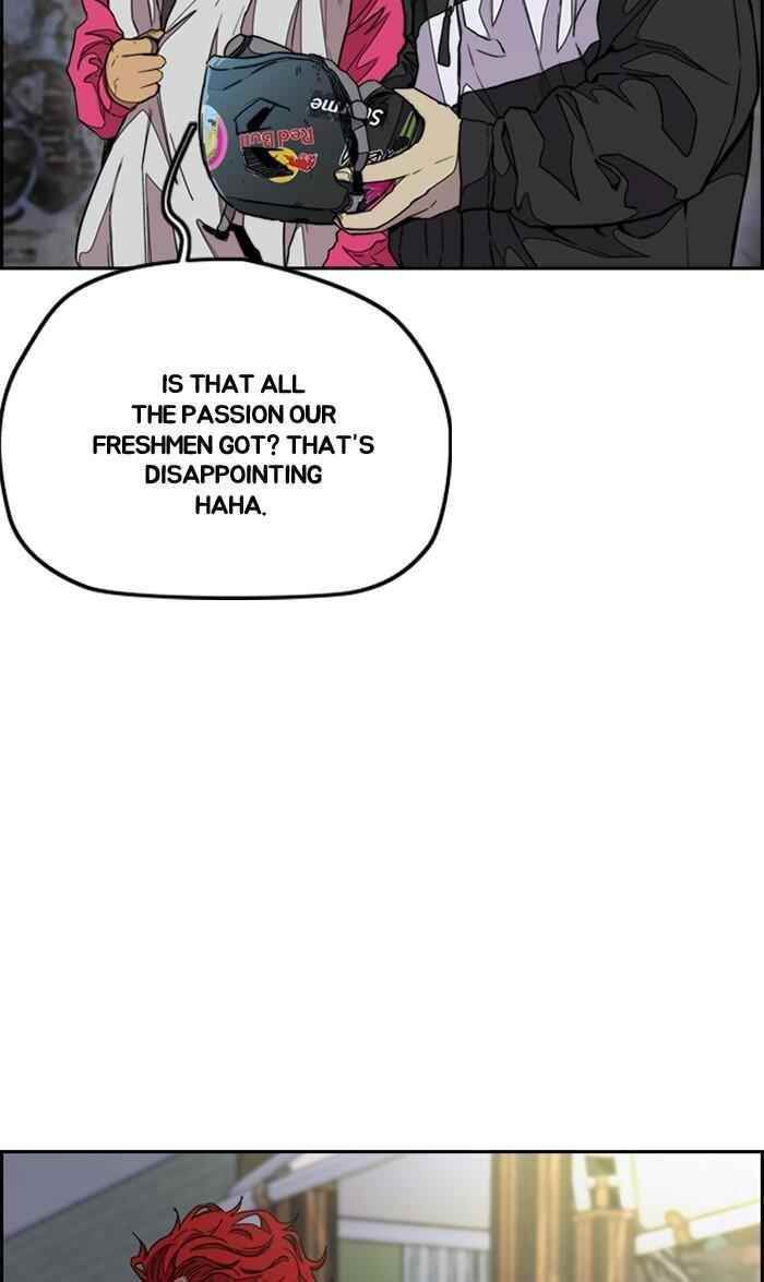 Wind Breaker Chapter 287 - Page 72