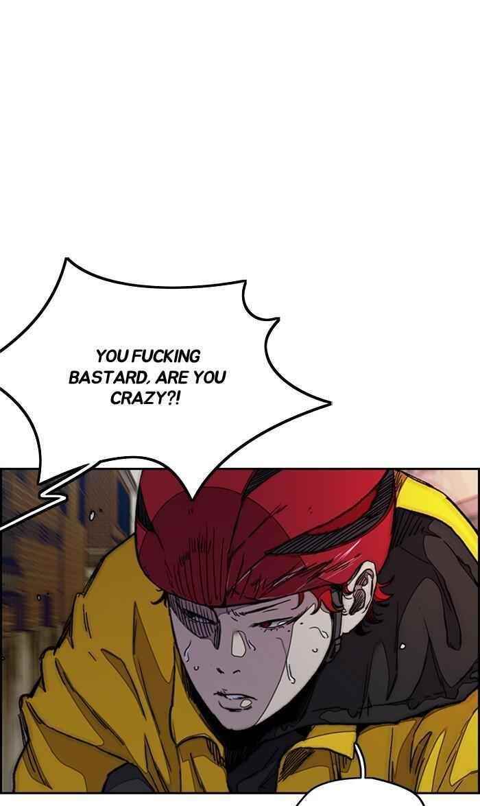 Wind Breaker Chapter 287 - Page 80