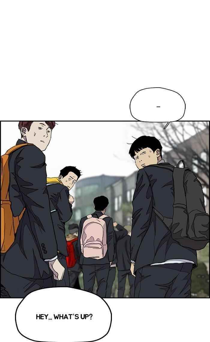 Wind Breaker Chapter 288 - Page 100