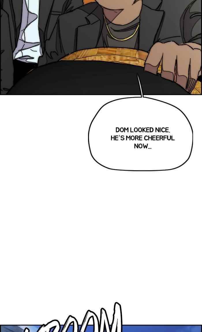 Wind Breaker Chapter 288 - Page 18