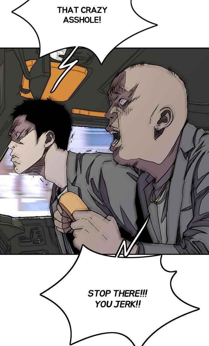 Wind Breaker Chapter 288 - Page 38